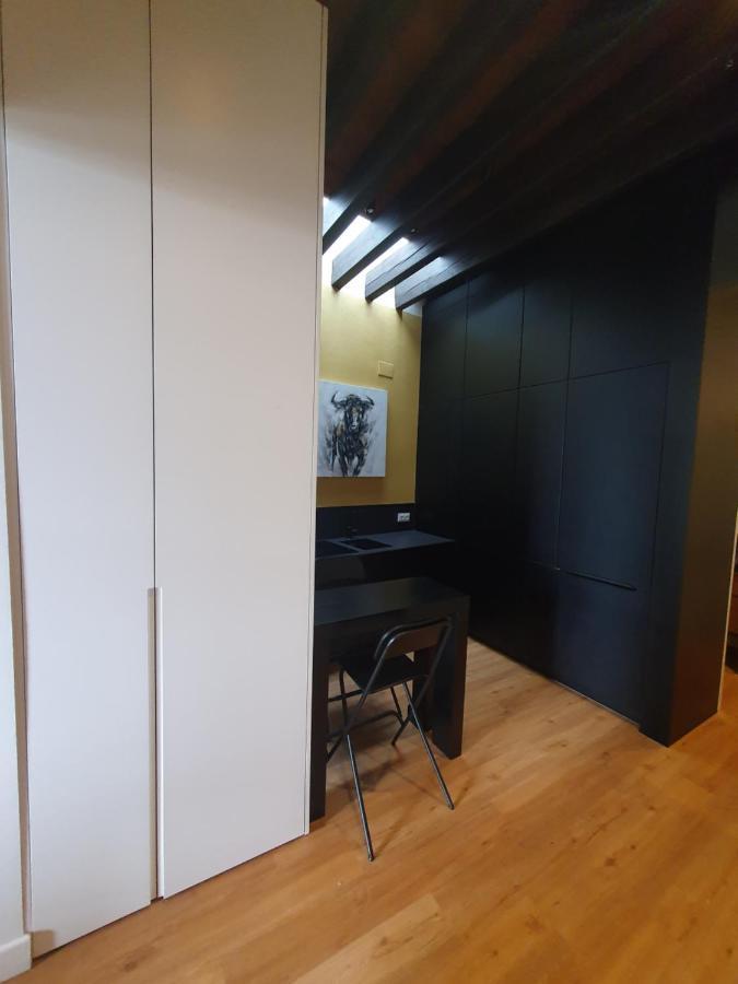 Apartmán Duplex Luxury Giralda With Terrace Sevilla Exteriér fotografie