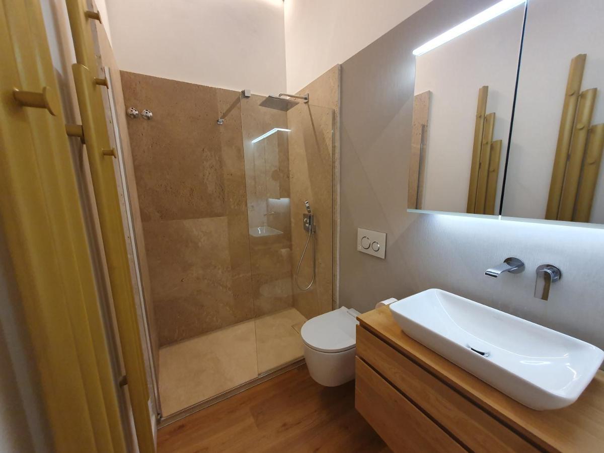 Apartmán Duplex Luxury Giralda With Terrace Sevilla Exteriér fotografie
