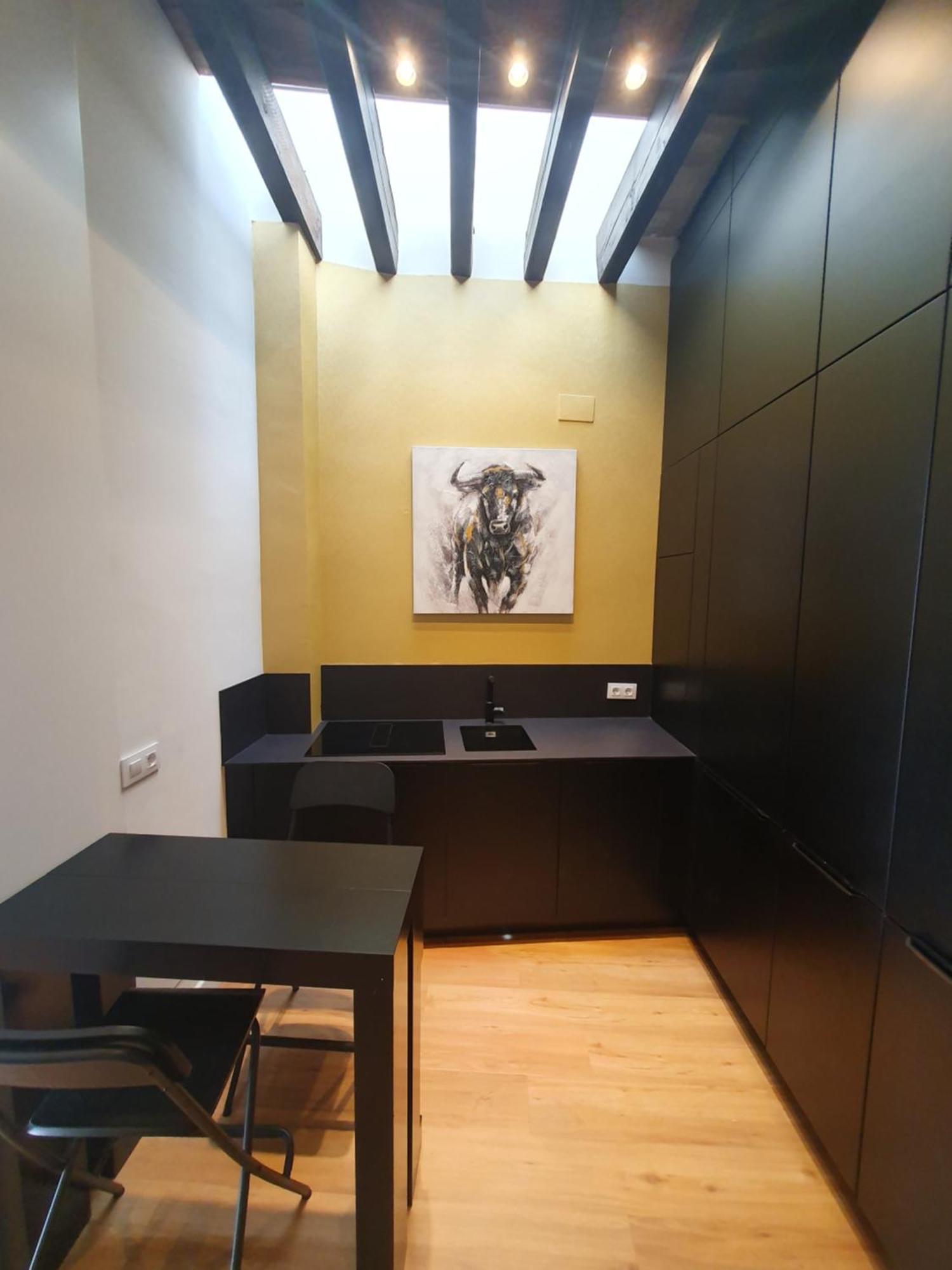 Apartmán Duplex Luxury Giralda With Terrace Sevilla Exteriér fotografie